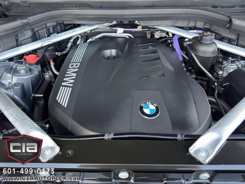 BMW X5 xDrive40i Sports Activity Vehicle 2024
