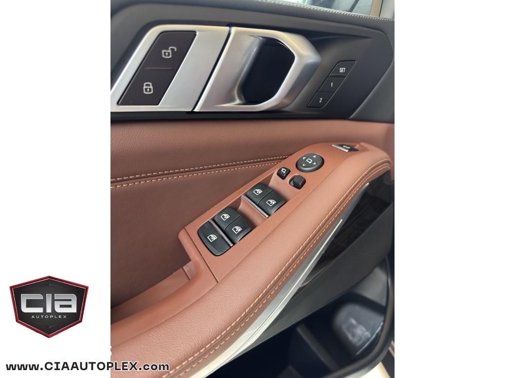 BMW X5 xDrive40i Sports Activity Vehicle 2024