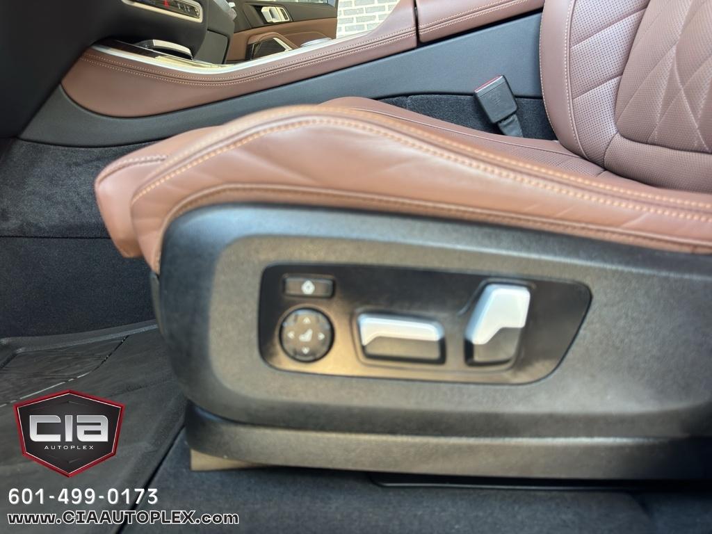 BMW X5 xDrive40i Sports Activity Vehicle 2024