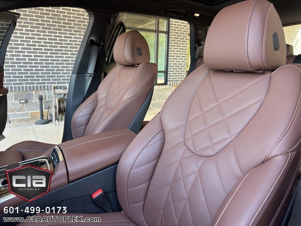 BMW X5 xDrive40i Sports Activity Vehicle 2024