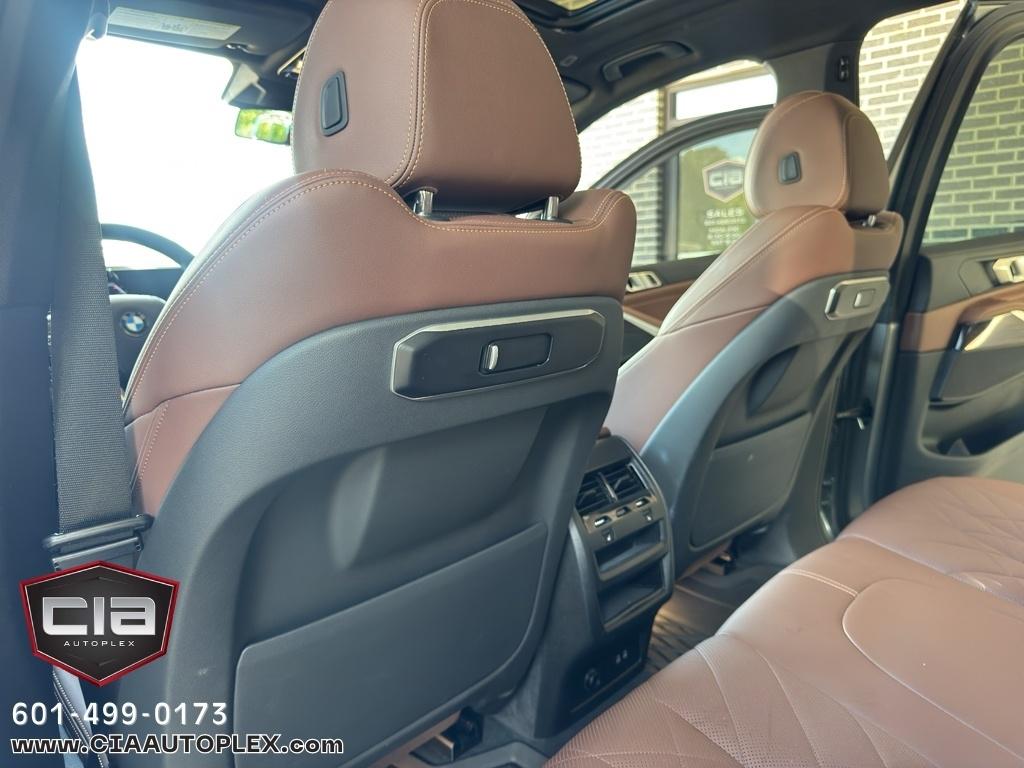BMW X5 xDrive40i Sports Activity Vehicle 2024