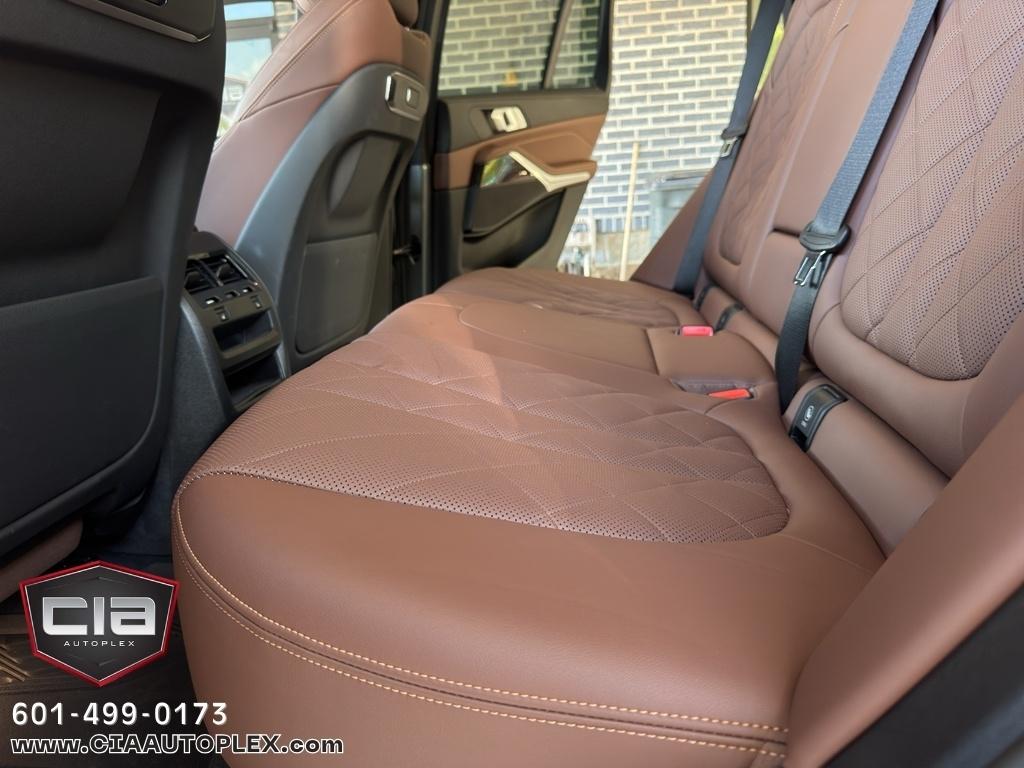 BMW X5 xDrive40i Sports Activity Vehicle 2024