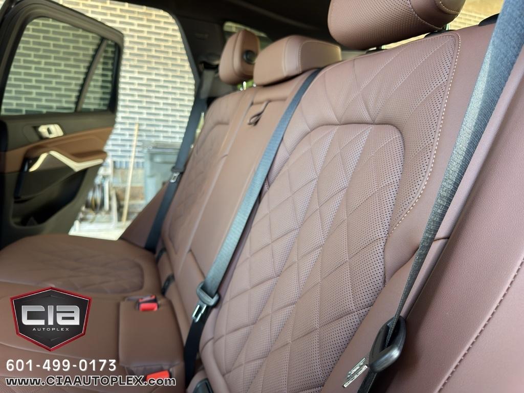 BMW X5 xDrive40i Sports Activity Vehicle 2024
