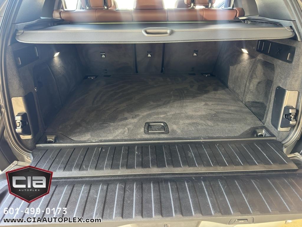 BMW X5 xDrive40i Sports Activity Vehicle 2024