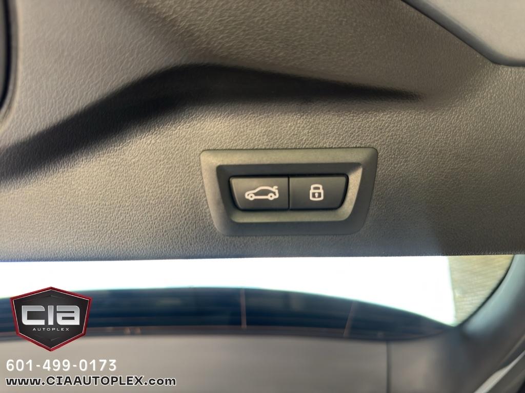 BMW X5 xDrive40i Sports Activity Vehicle 2024