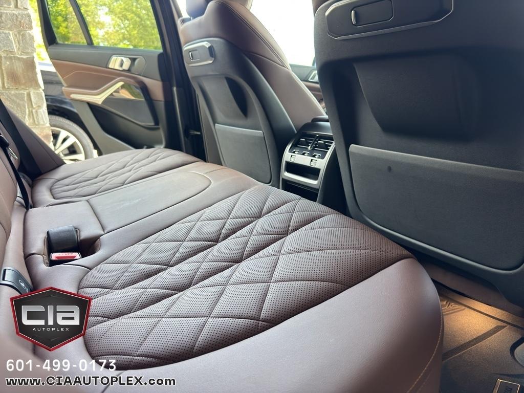 BMW X5 xDrive40i Sports Activity Vehicle 2024