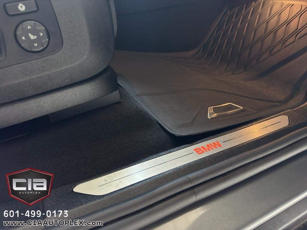 BMW X5 xDrive40i Sports Activity Vehicle 2024