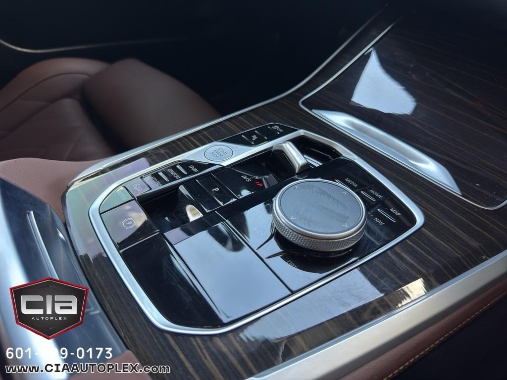 BMW X5 xDrive40i Sports Activity Vehicle 2024