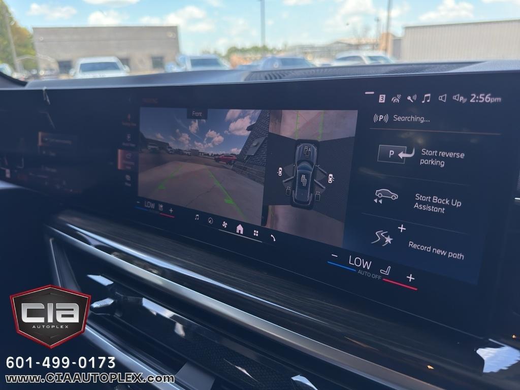 BMW X5 xDrive40i Sports Activity Vehicle 2024