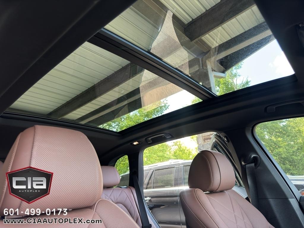 BMW X5 xDrive40i Sports Activity Vehicle 2024