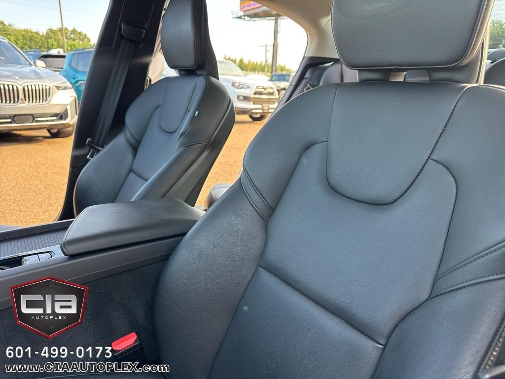 Volvo S60 B5 FWD Core Dark Theme 2024