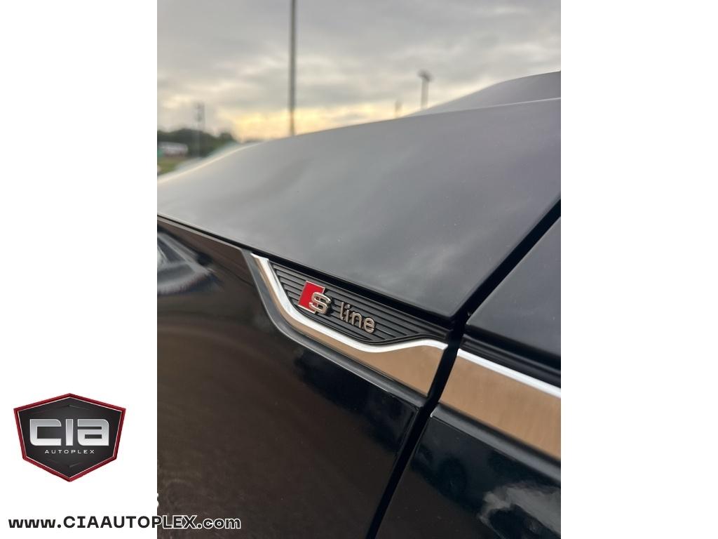 Audi A5 photo 13