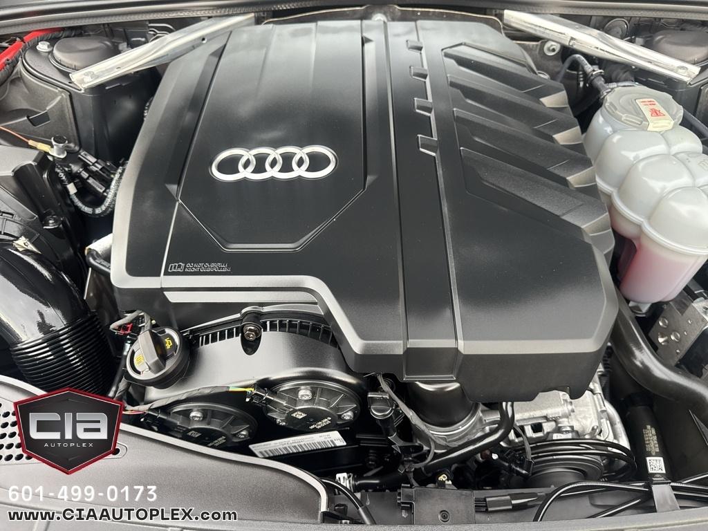 Audi A5 photo 14