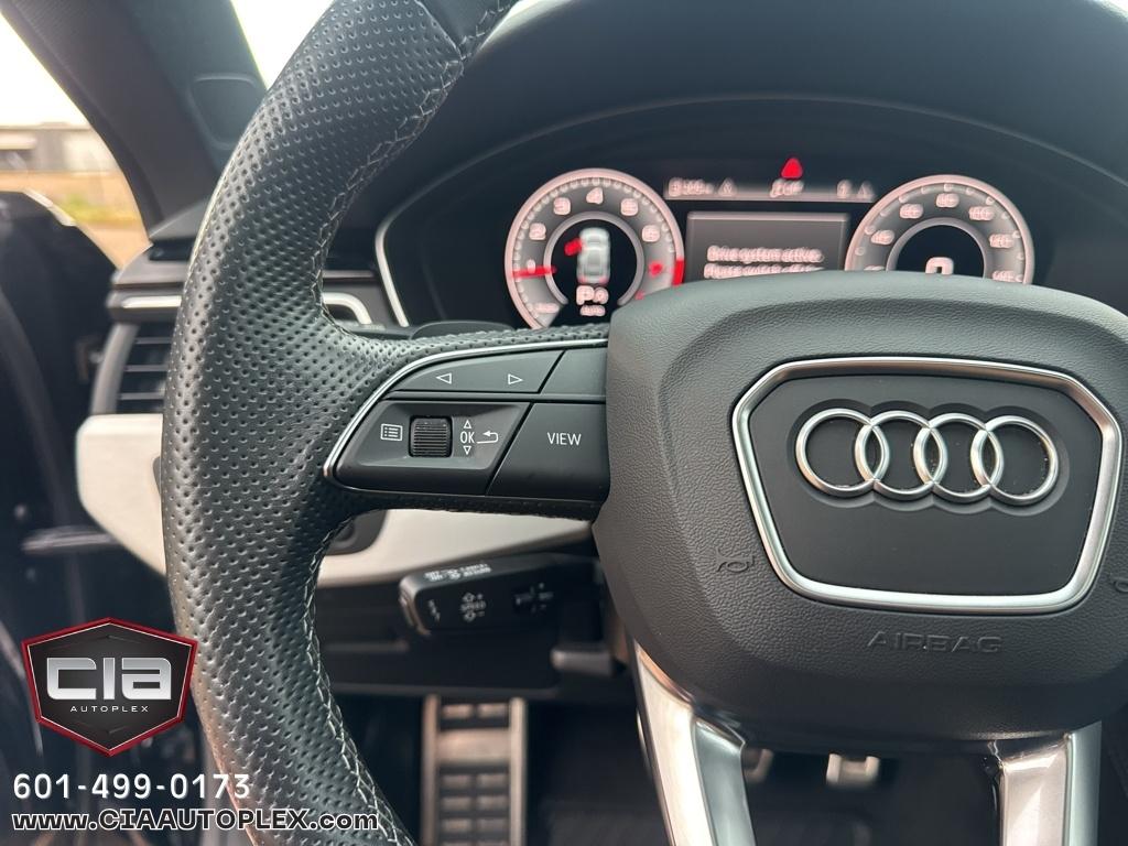 Audi A5 photo 17