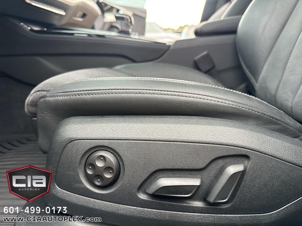 Audi A5 photo 18