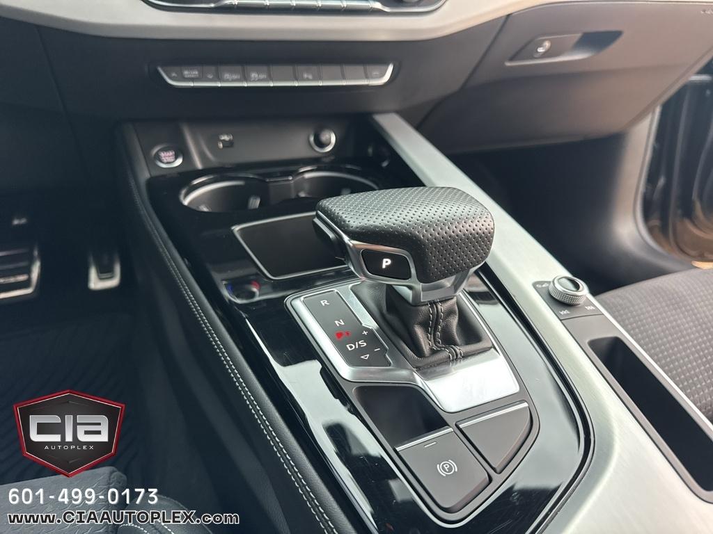 Audi A5 photo 22