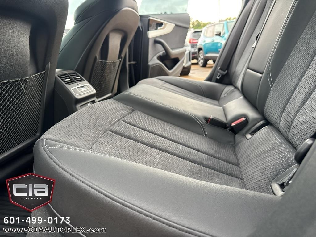Audi A5 photo 24