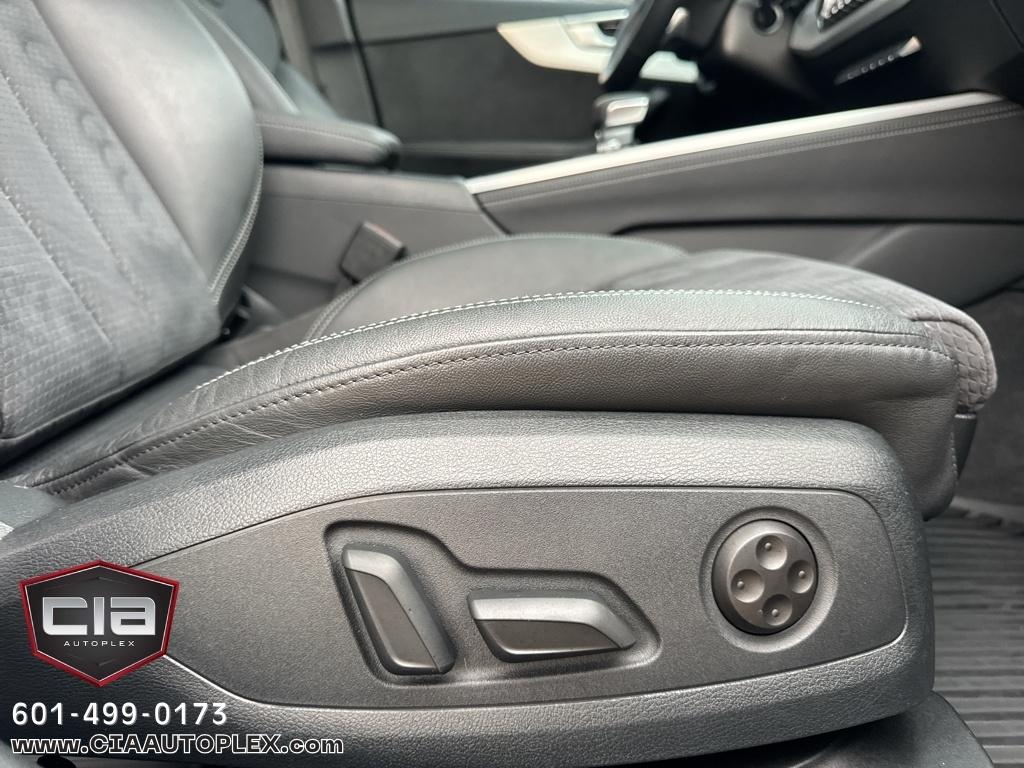 Audi A5 photo 26