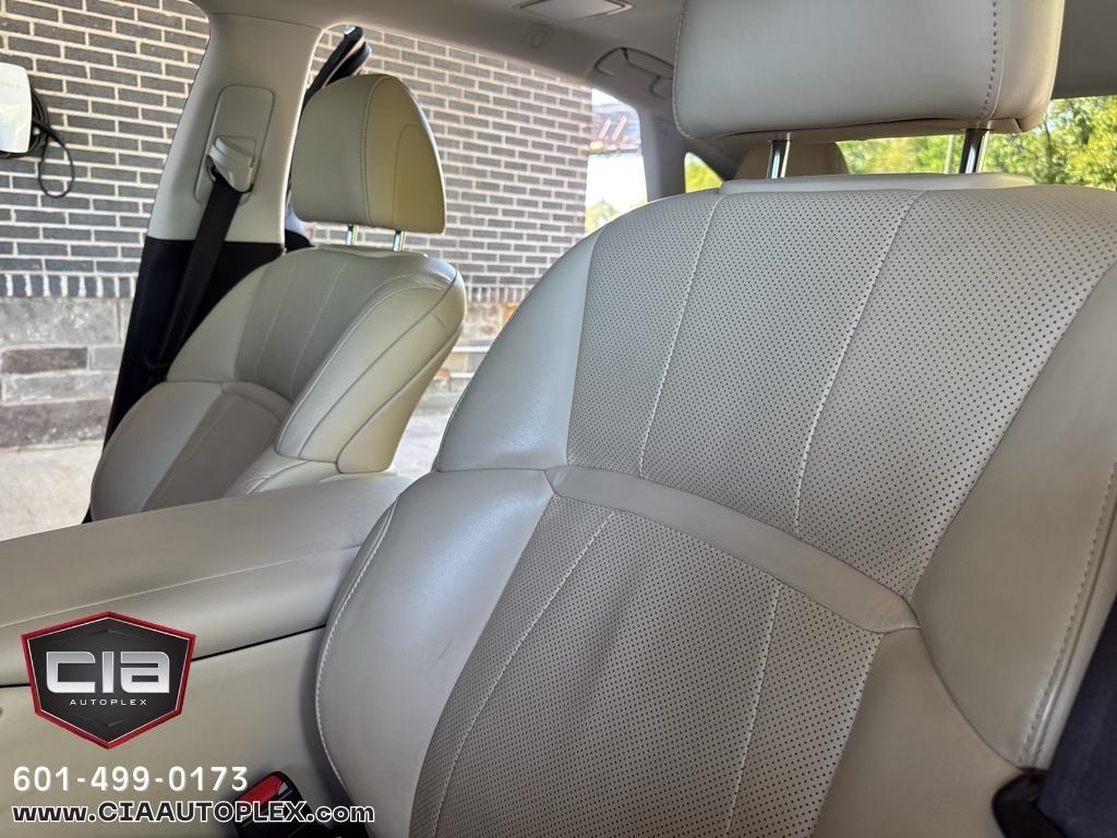 Lexus LS LS 500 RWD 2018