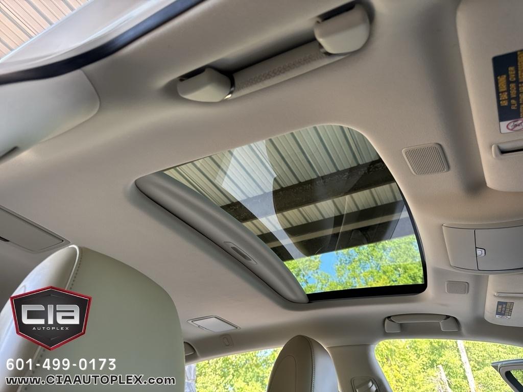 Lexus LS LS 500 RWD 2018