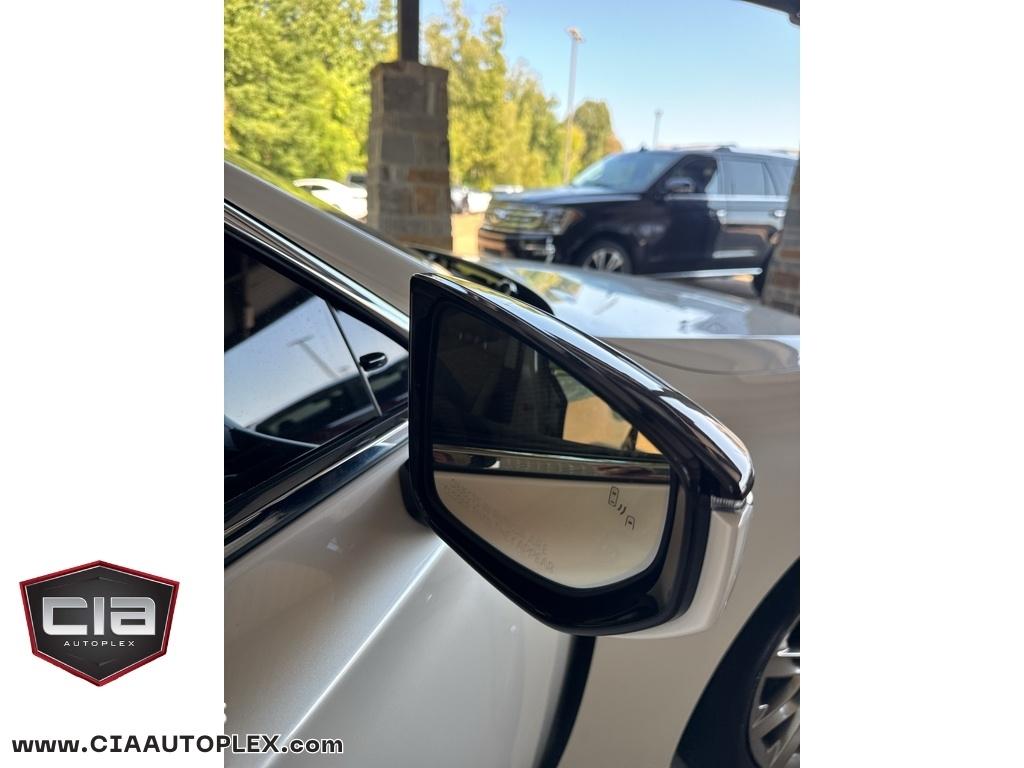 Lexus LS LS 500 RWD 2018