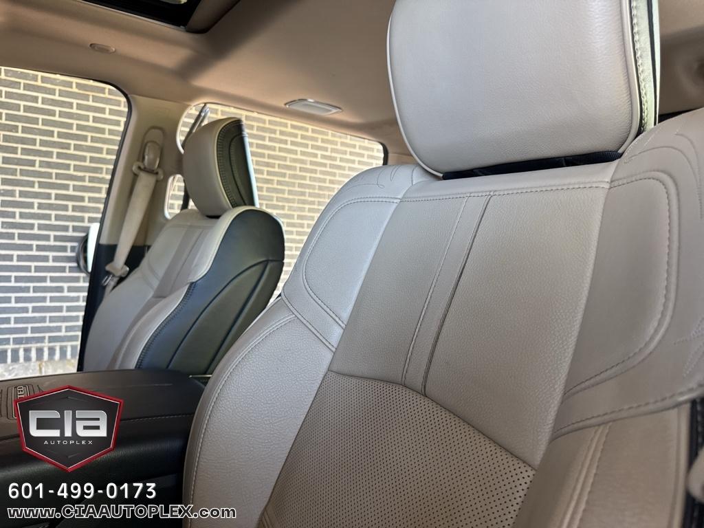 RAM 2500 Limited 4x4 Crew Cab 6'4" Box 2020