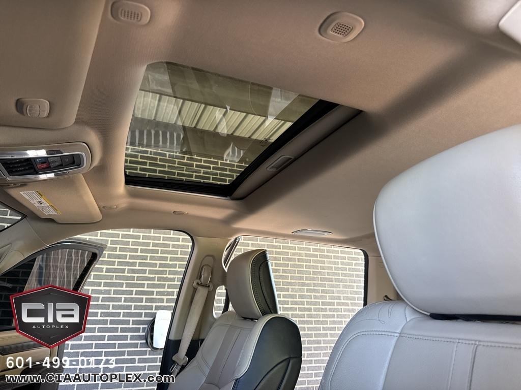 RAM 2500 Limited 4x4 Crew Cab 6'4" Box 2020