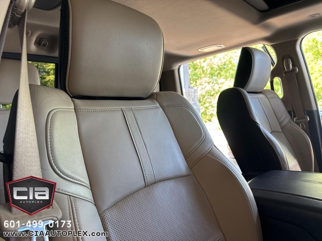 RAM 2500 Limited 4x4 Crew Cab 6'4" Box 2020