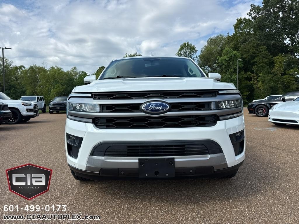 Ford Expedition XLT 4x2 2022