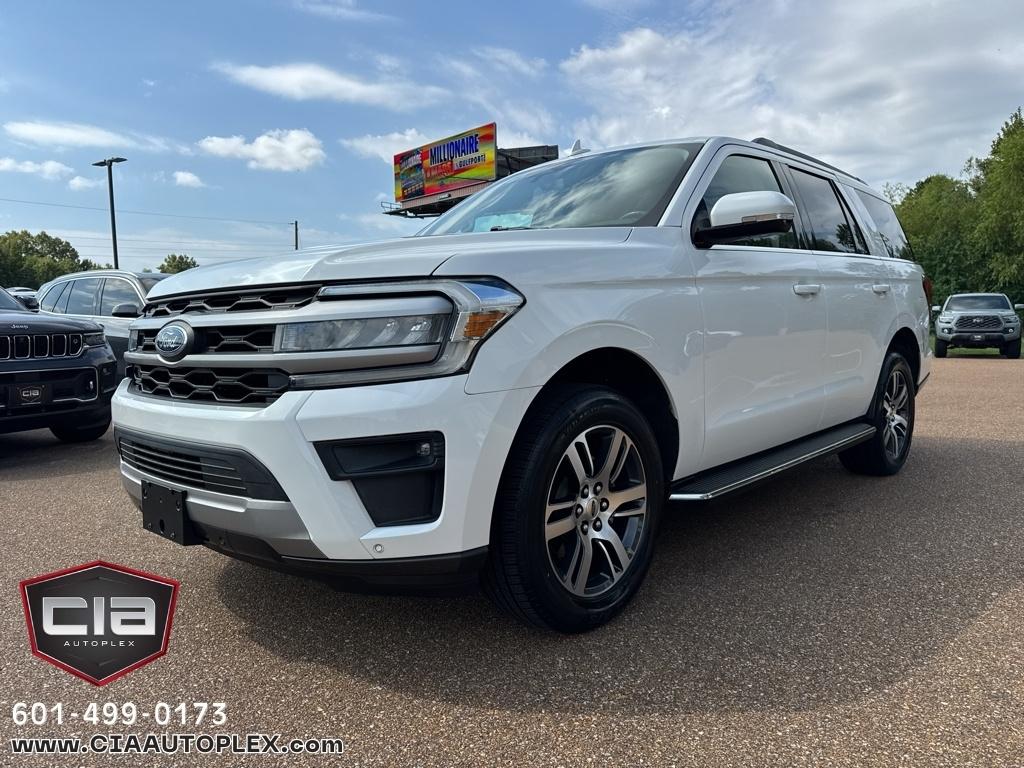 Ford Expedition XLT 4x2 2022