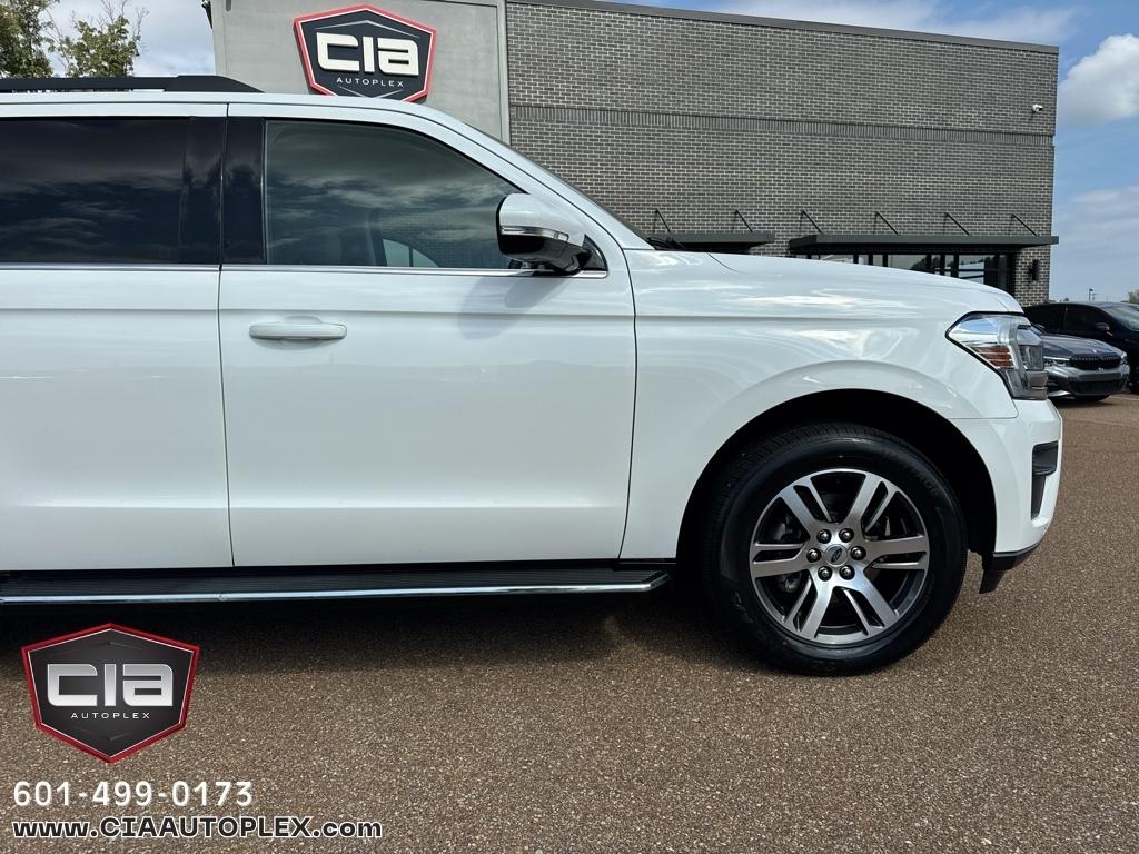 Ford Expedition XLT 4x2 2022