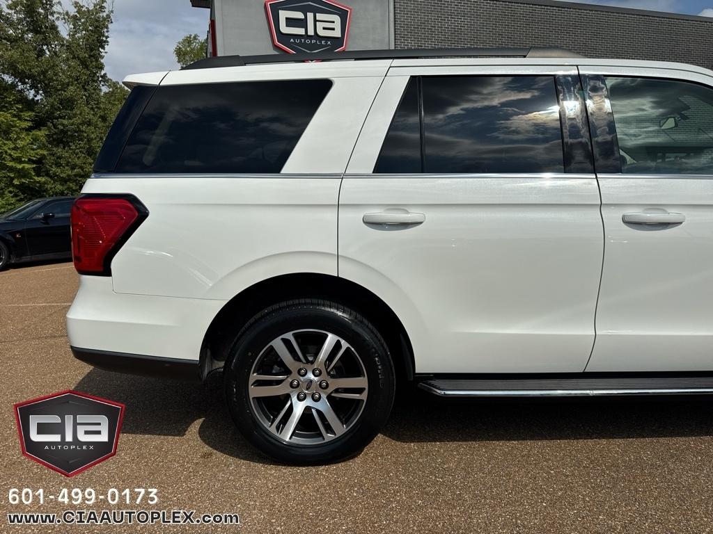 Ford Expedition XLT 4x2 2022