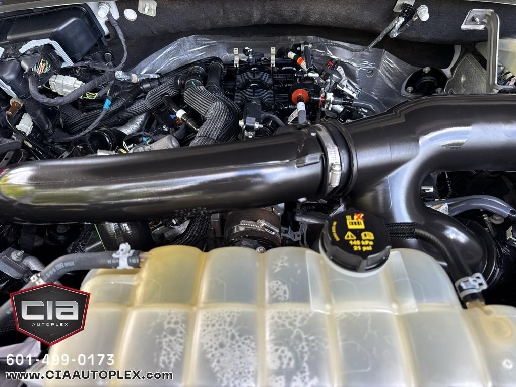 Ford Expedition XLT 4x2 2022