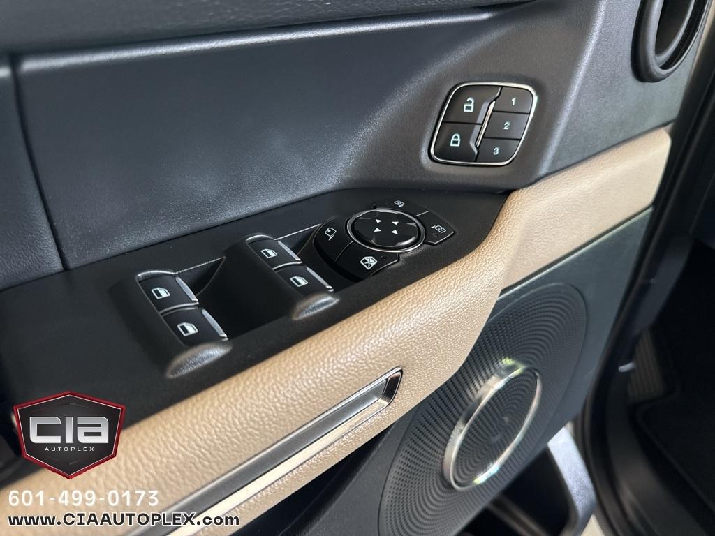 Ford Expedition XLT 4x2 2022