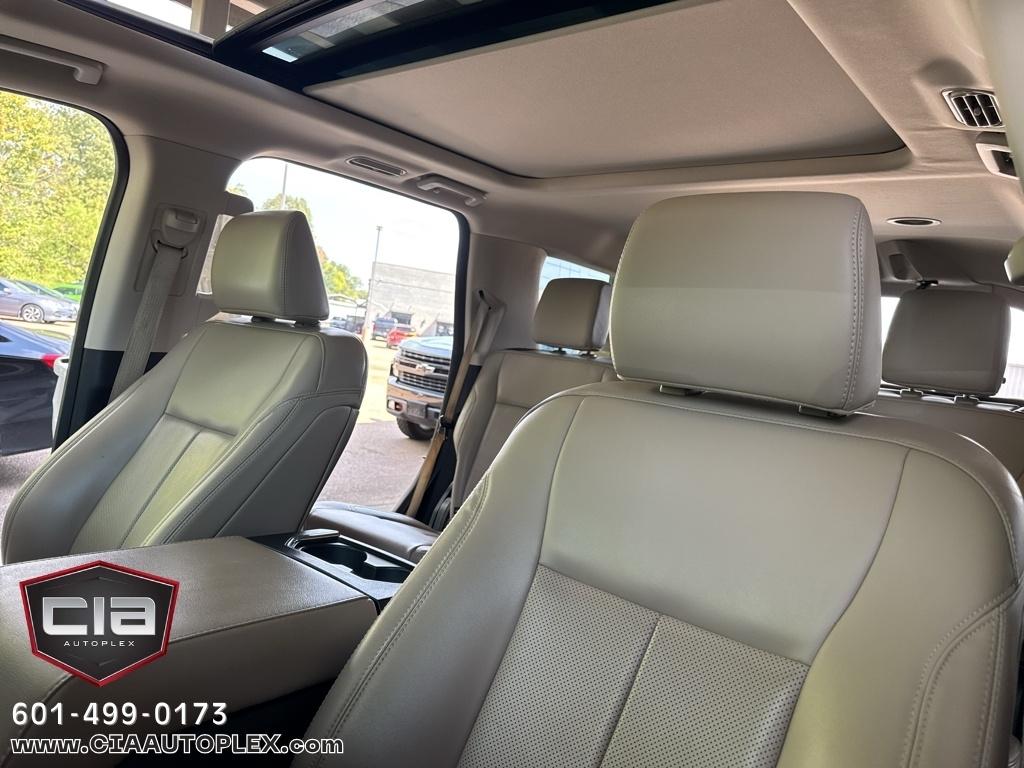 Ford Expedition XLT 4x2 2022