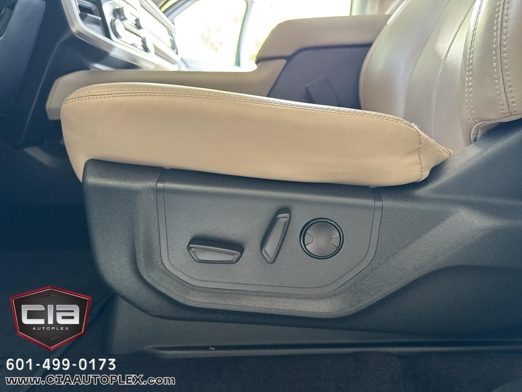 Ford Expedition XLT 4x2 2022