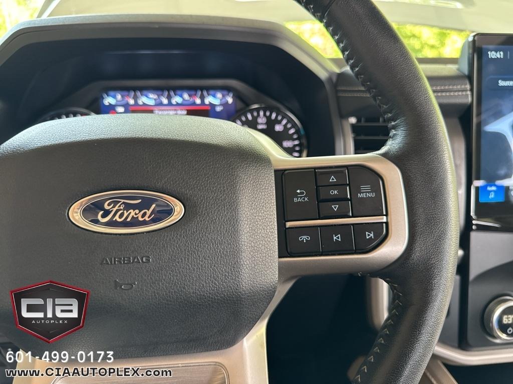 Ford Expedition XLT 4x2 2022