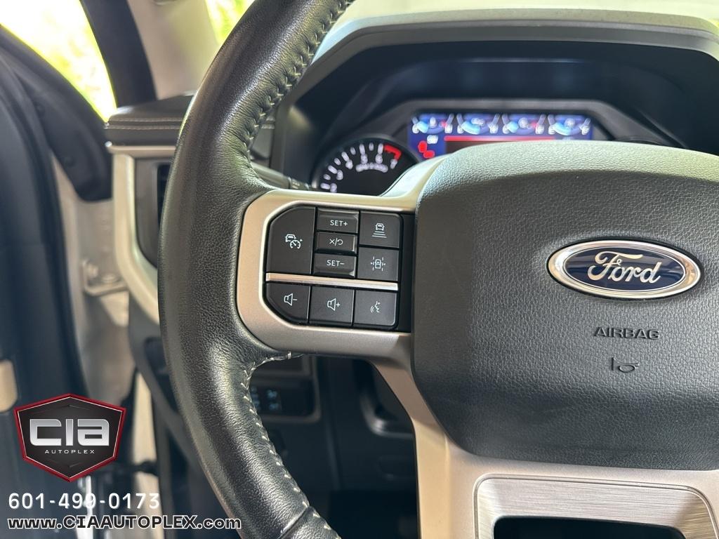 Ford Expedition XLT 4x2 2022