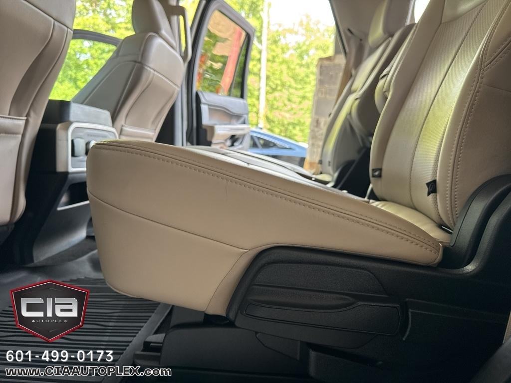 Ford Expedition XLT 4x2 2022