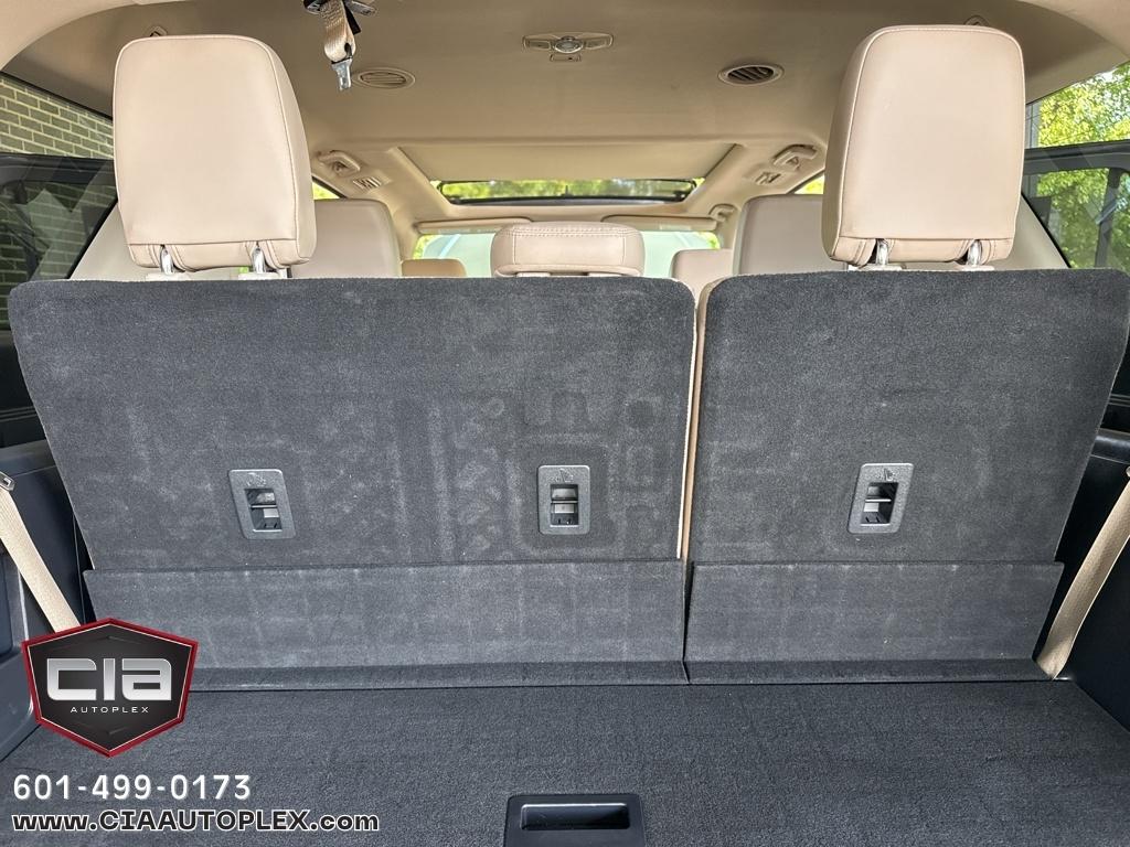 Ford Expedition XLT 4x2 2022