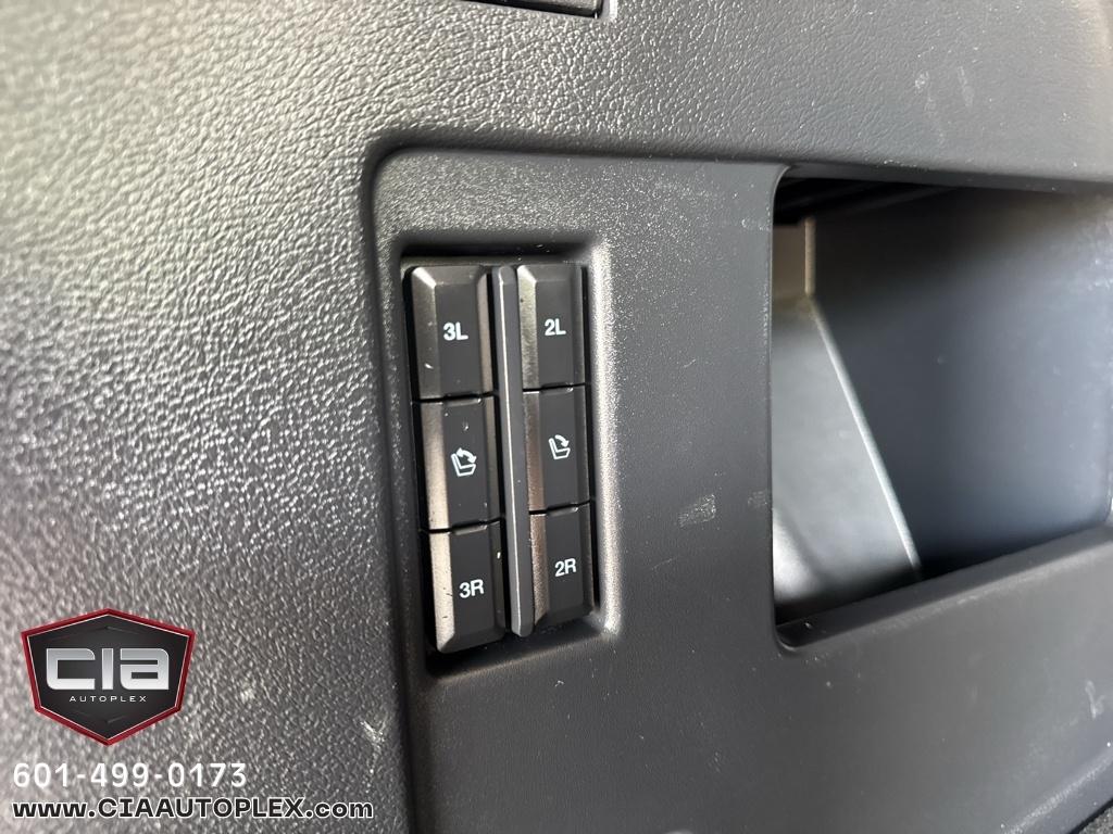 Ford Expedition XLT 4x2 2022