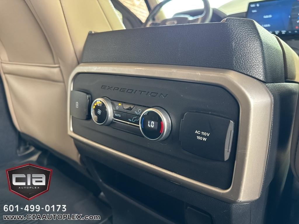 Ford Expedition XLT 4x2 2022