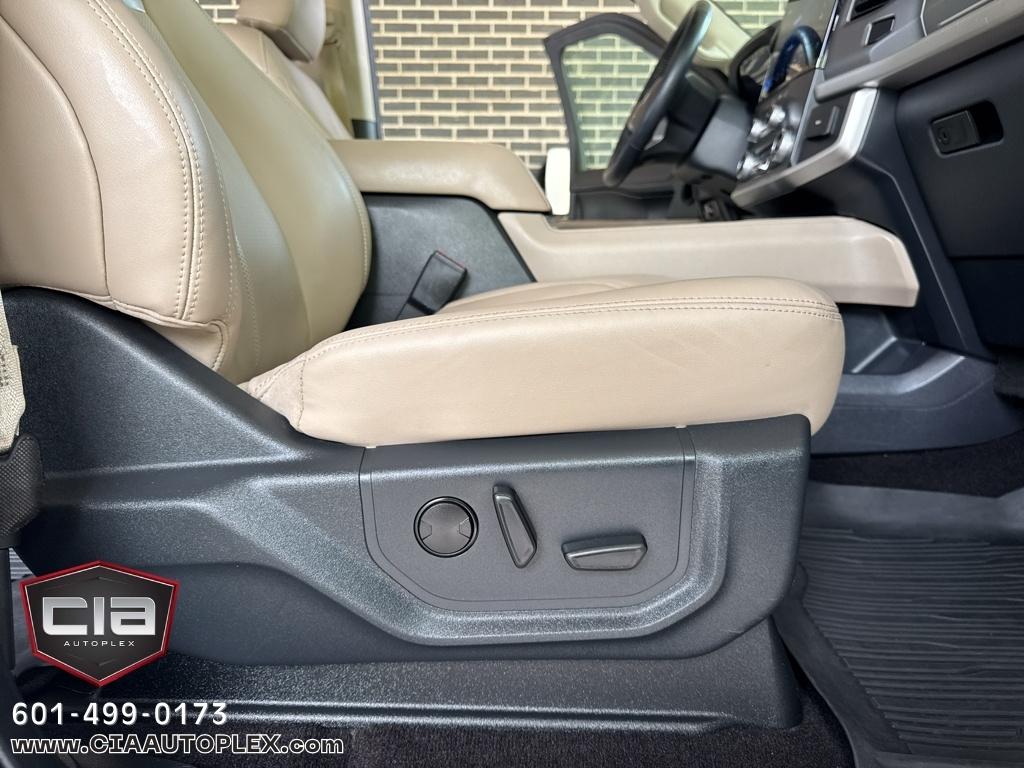 Ford Expedition XLT 4x2 2022