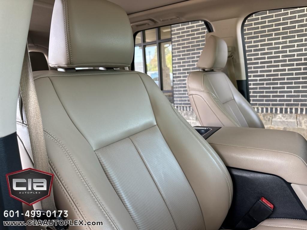 Ford Expedition XLT 4x2 2022