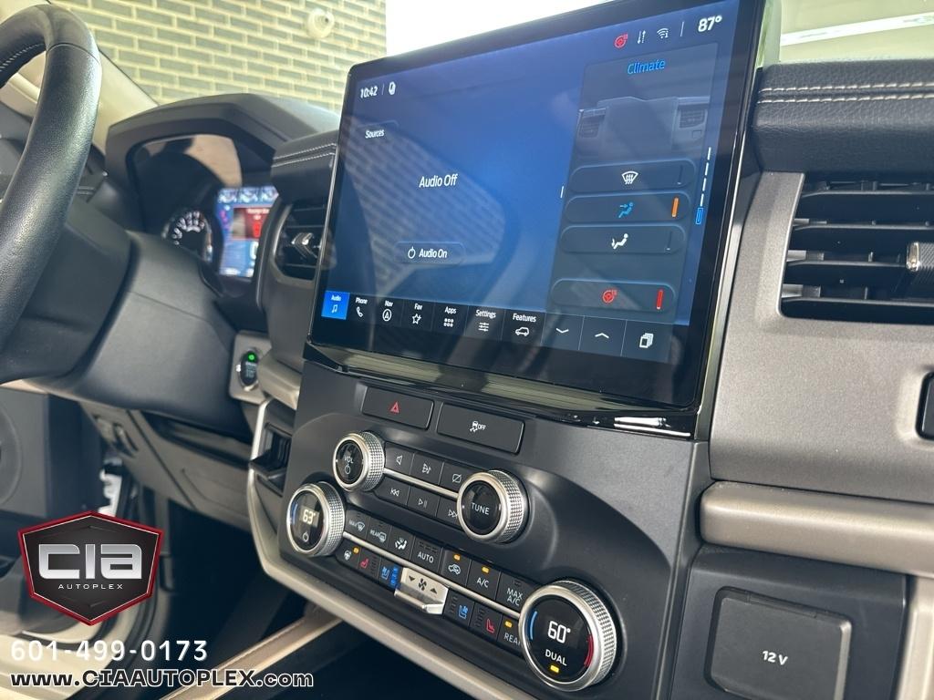 Ford Expedition XLT 4x2 2022