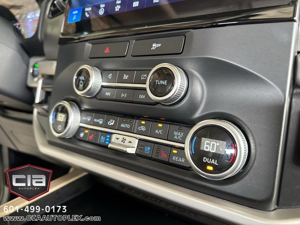 Ford Expedition XLT 4x2 2022