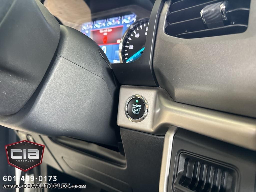 Ford Expedition XLT 4x2 2022