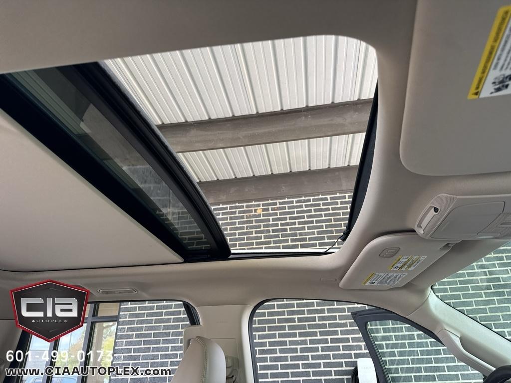 Ford Expedition XLT 4x2 2022