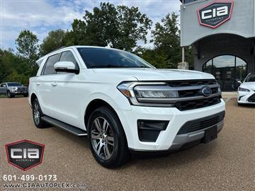 2022 Ford Expedition XLT 4x2