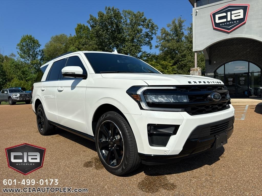 2024 Ford Expedition Limited 4x2